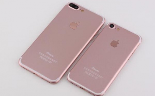 Những hạn chế của iPhone 7 Plus