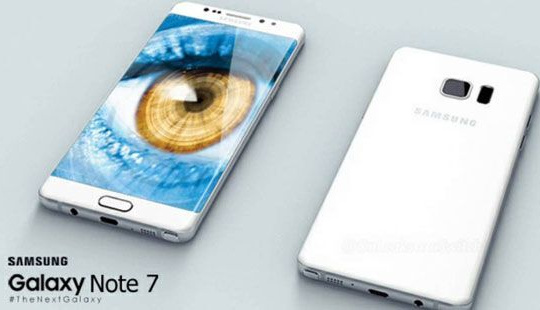 Galaxy Note 7 bản cũ sẽ bị vô hiệu hóa sau 30/9