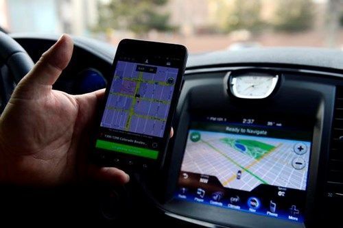 Uber Việt Nam sẽ phải kê khai, nộp thuế thay lái xe