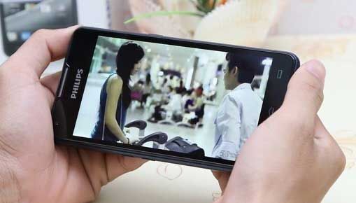 Triển khai 4G, "nhà mạng" cung cấp dịch vụ gì?