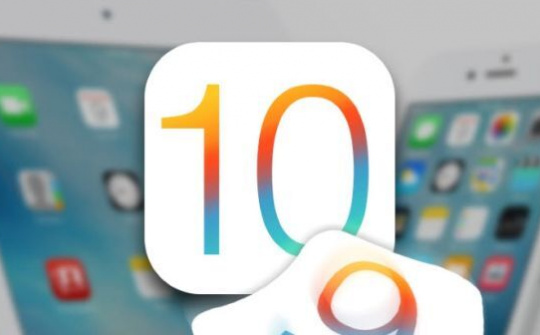 Người dùng iPhone 5 và 5C không nên cập nhật lên iOS 10 ngay