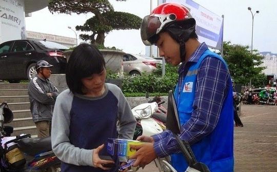 Thanh toán trực tuyến và giao nhận là hai khâu yếu nhất của TMĐT Việt Nam