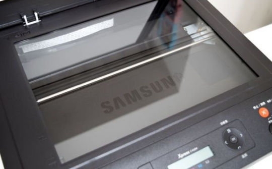 Samsung bán mảng máy in cho HP