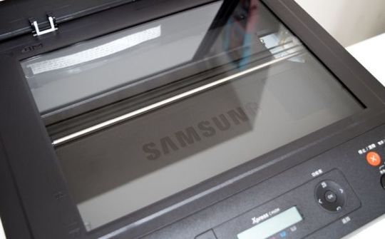 Samsung bán mảng máy in cho HP