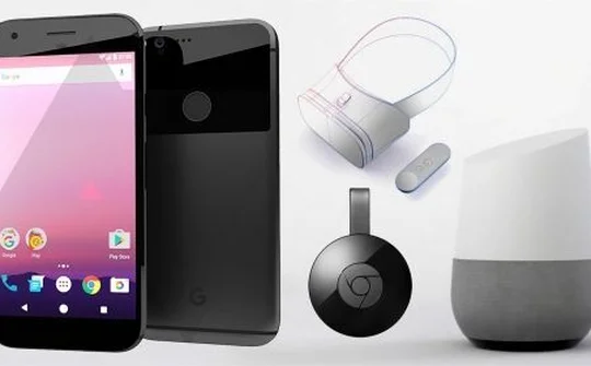 Pixel và Pixel XL sắp được Google cho ra mắt