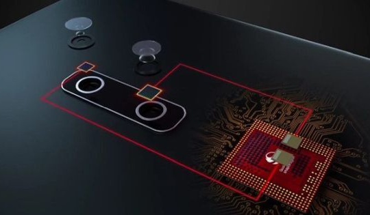 Qualcomm ra mắt công nghệ Clear Sight cho camera kép