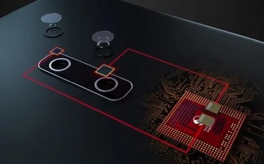 Qualcomm ra mắt công nghệ Clear Sight cho camera kép