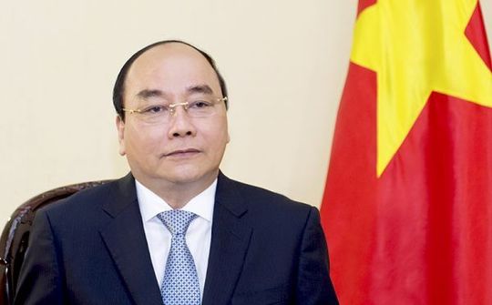 Thủ tướng Nguyễn Xuân Phúc sẽ tham dự Vietnam ICT Summit 2016