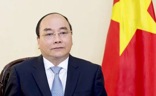 Thủ tướng Nguyễn Xuân Phúc sẽ tham dự Vietnam ICT Summit 2016