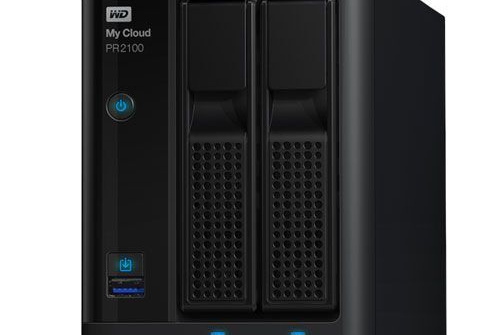Western Digital ra mắt bộ đôi My Passport Wireless Pro và My Cloud Pro