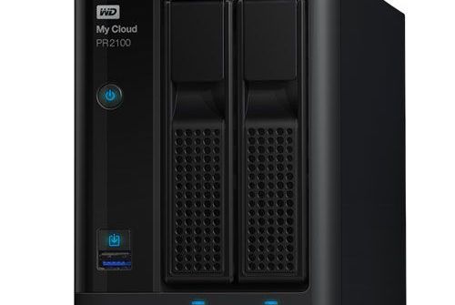Western Digital ra mắt bộ đôi My Passport Wireless Pro và My Cloud Pro
