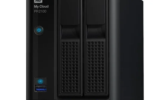Western Digital ra mắt bộ đôi My Passport Wireless Pro và My Cloud Pro