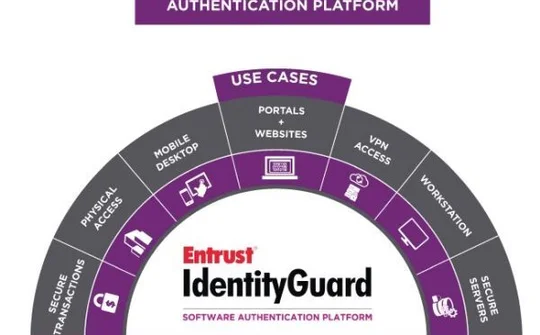 Entrust Datacard ra thiết bị ảo tăng cường bảo mật cho doanh nghiệp