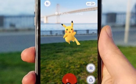 Ứng dụng "Guide for Pokémon Go" có khả năng root điện thoại Android