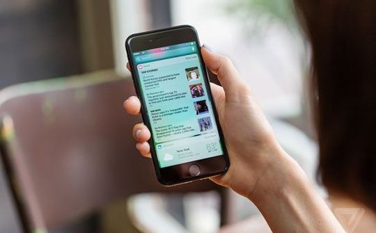 Nút home trên iPhone 7 "từ chối" găng tay