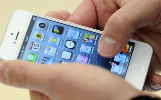 Người dùng ngại nâng cấp iPhone vì lo ứng dụng "biến mất"