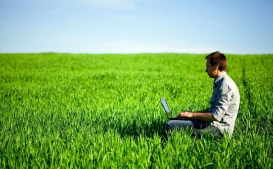 Wifi miễn phí sẽ phủ sóng toàn châu Âu?