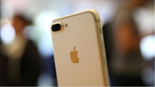 Thế giới phát cuồng vì iPhone mới?