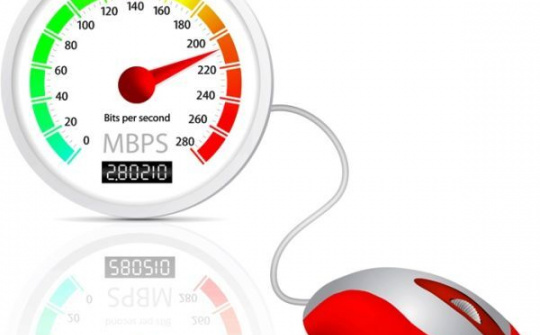 Tốc độ duyệt web quyết định thành công của bán lẻ trực tuyến