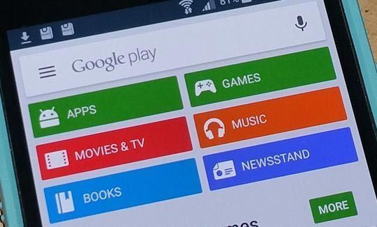 Phát hiện ứng dụng Android cực kỳ độc hại