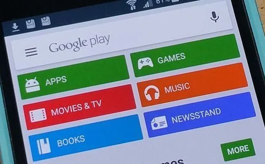 Phát hiện ứng dụng Android cực kỳ độc hại