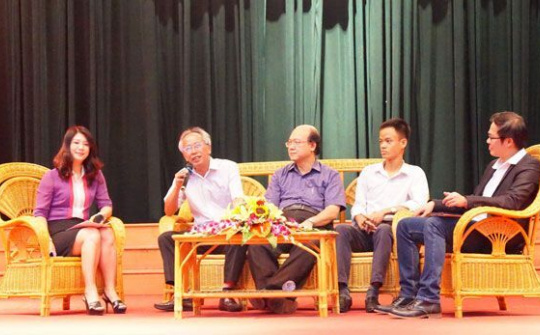 Hiểu đúng về “Khởi nghiệp” để tránh thất bại