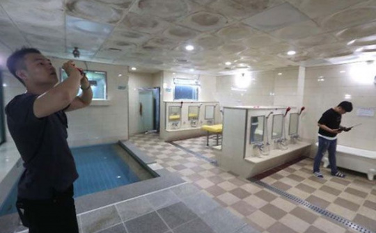 Thể thao Hàn Quốc bị "bôi đen" vì scandal quay lén đồng đội nữ