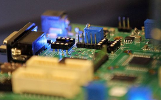 Một lãnh đạo Samsung bị bắt vì tuồn bí mật công nghệ cho Trung Quốc