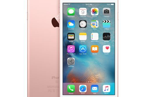 Thế Giới Di Động và FPT Shop Giảm giá iPhone đời cũ