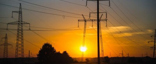 Mỹ: Truyền internet tốc độ cao qua đường điện