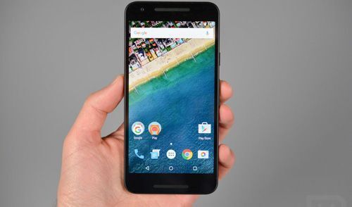 Nhiều máy Nexus 5X hỏng phần cứng khi nâng cấp lên Android 7.0