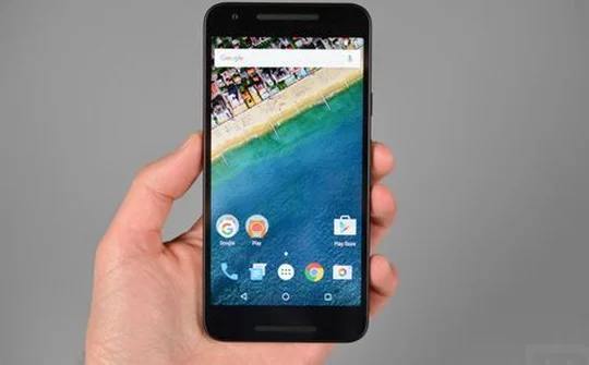 Nhiều máy Nexus 5X hỏng phần cứng khi nâng cấp lên Android 7.0