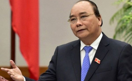 Thủ tướng Nguyễn Xuân Phúc sẽ phát biểu chỉ đạo tại Diễn đàn Vietnam ICT Summit 2016