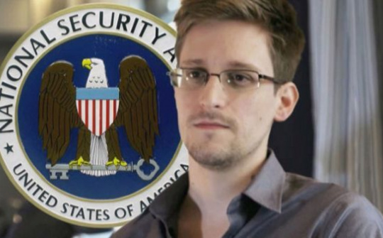 Edward Snowden khuyến cáo người dùng không nên sử dụng Google Allo