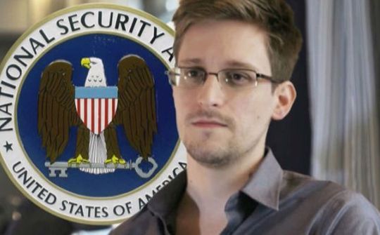 Edward Snowden khuyến cáo người dùng không nên sử dụng Google Allo