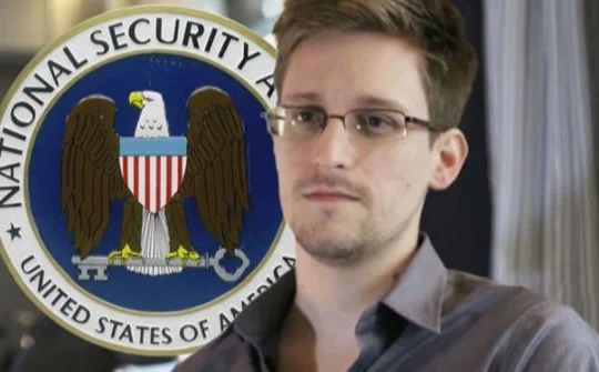 Edward Snowden khuyến cáo người dùng không nên sử dụng Google Allo
