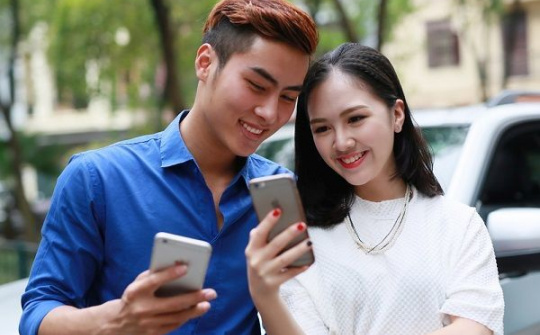 VMG không liên quan gì đến SAM Media?