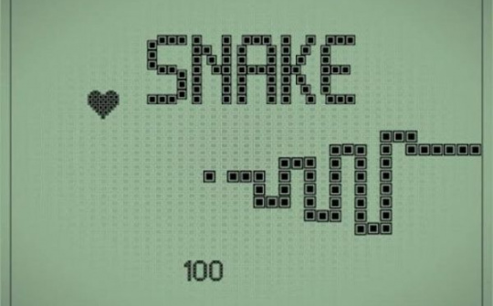 Game di động đầu tiên trên toàn cầu là gì?