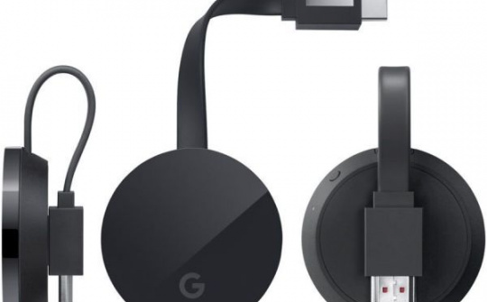 Hàng loạt sản phẩm đình đám của Google sắp xuất hiện