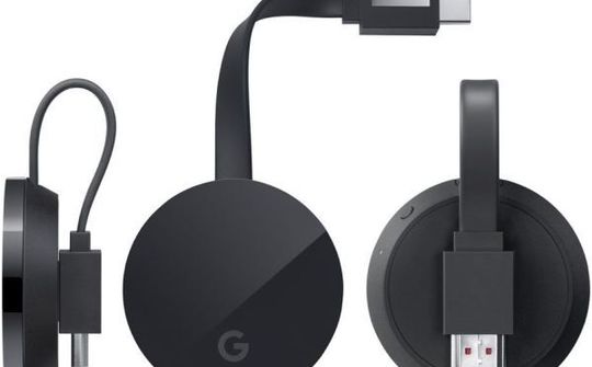 Hàng loạt sản phẩm đình đám của Google sắp xuất hiện
