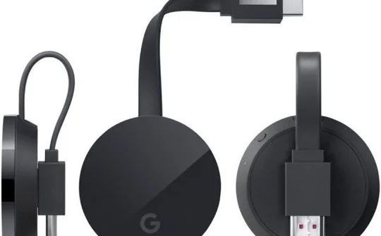 Hàng loạt sản phẩm đình đám của Google sắp xuất hiện