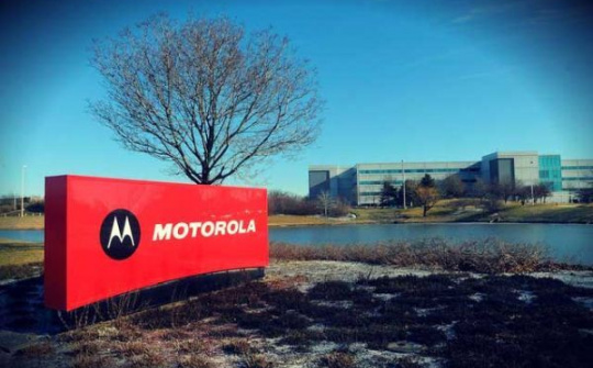 Hàng ngàn nhân viên Mororola cũ bị Lenovo sa thải