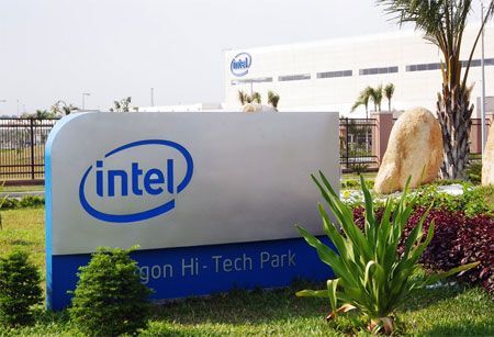 Intel Việt Nam sắp đóng cửa?
