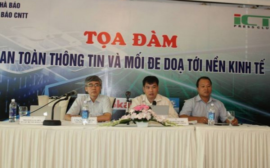 Xác định mục tiêu trọng điểm để điều tiết nguồn lực, bảo đảm ATTT