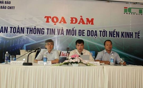 Xác định mục tiêu trọng điểm để điều tiết nguồn lực, bảo đảm ATTT