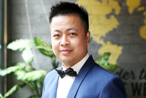 Startup Việt cần phá vỡ “vỏ kén”, gia nhập các hệ sinh thái khởi nghiệp