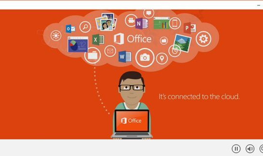 Microsoft sẽ tích hợp trí tuệ nhân tạo vào Office 365