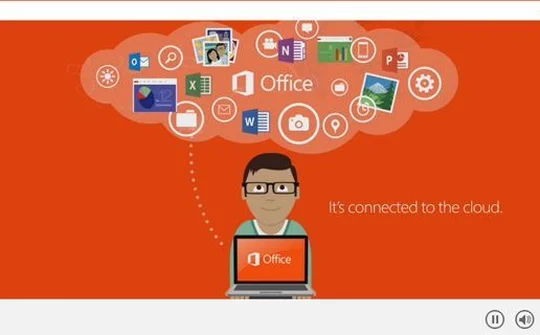 Microsoft sẽ tích hợp trí tuệ nhân tạo vào Office 365