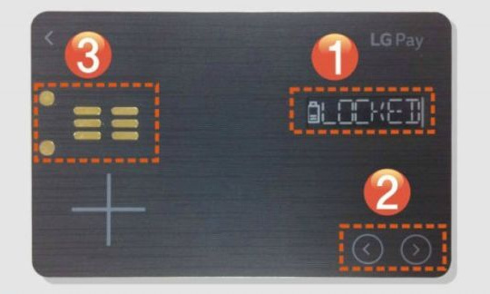 LG Pay hoãn ra mắt vì lỗi thẻ thanh toán
