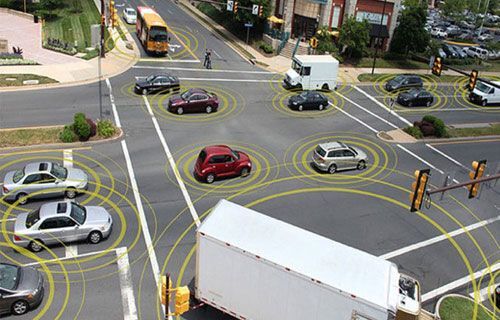 Các "đại gia" viễn thông và xe hơi liên minh thành lập Hiệp hội Ô tô 5G